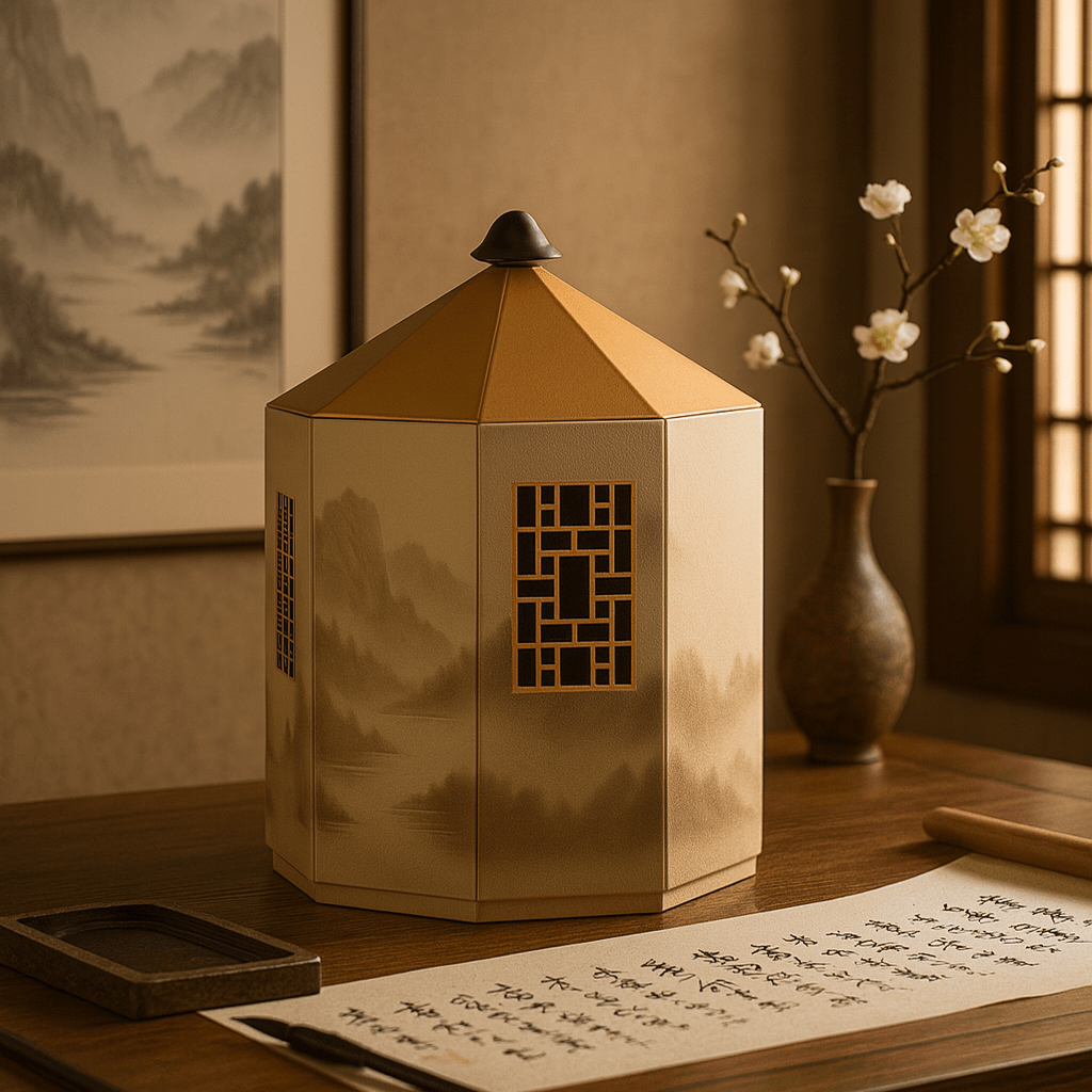 奢華系列 設計圖片 6