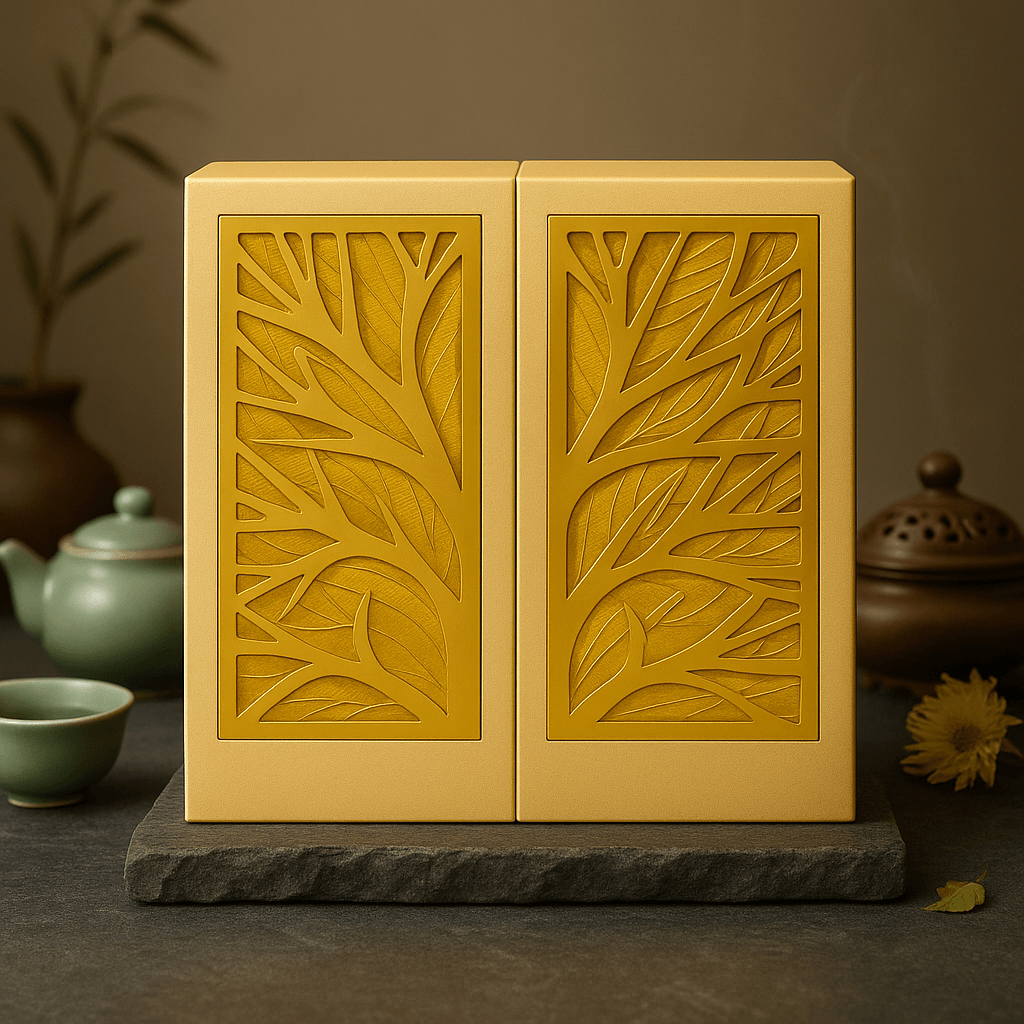 奢華系列 設計圖片 1