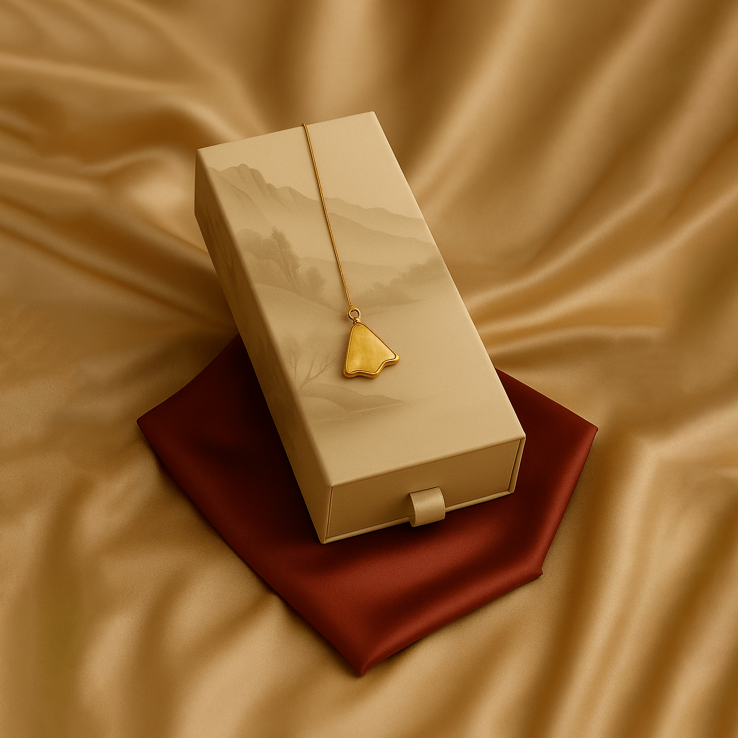 奢華系列 設計圖片 3