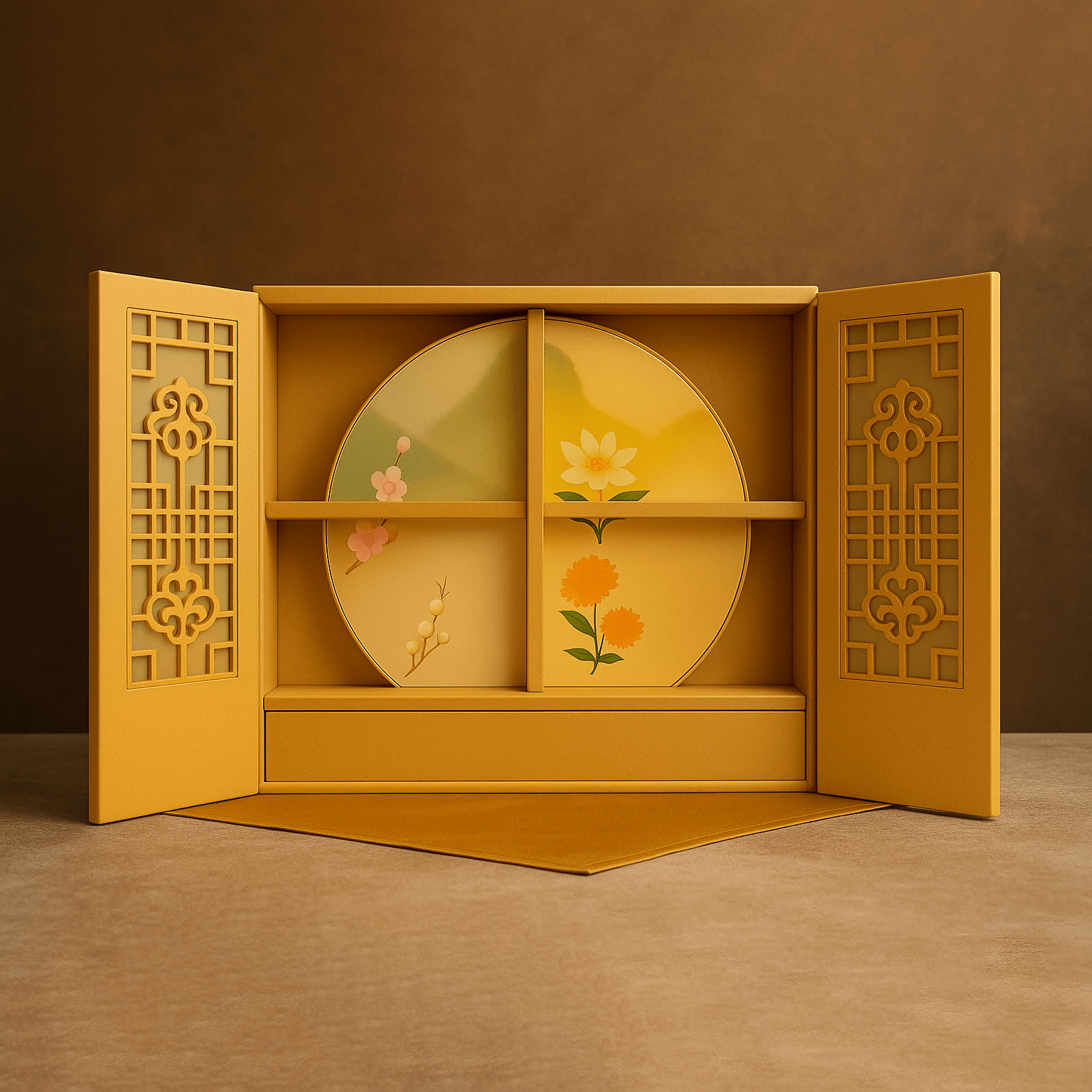 奢華系列 設計圖片 4