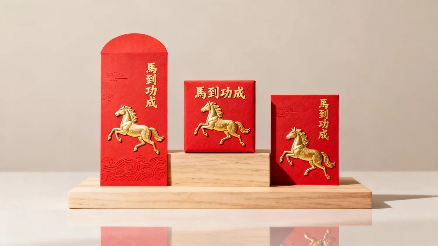 利是封尺寸完全指南（2026 版）｜香港紙幣對照｜設計・刀模・入紙建議