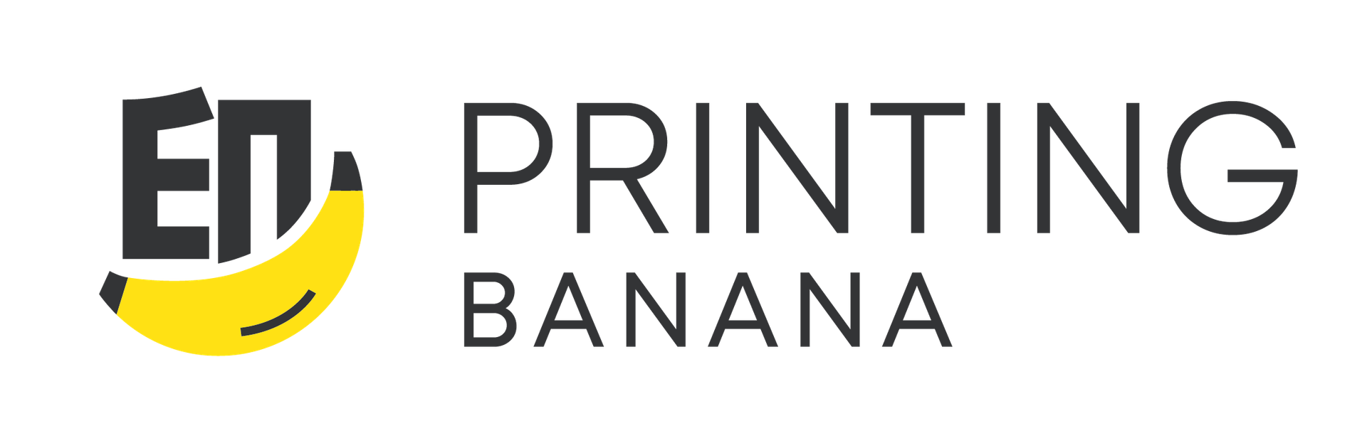 印蕉 Printing Banana