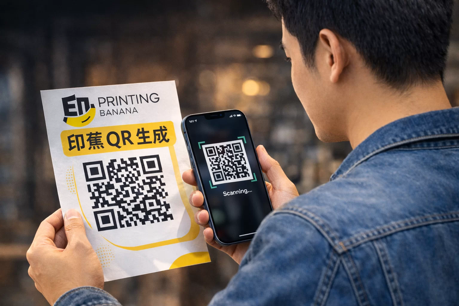 QR Code 會失效？「過期」嘅唔係個Code，而係方法